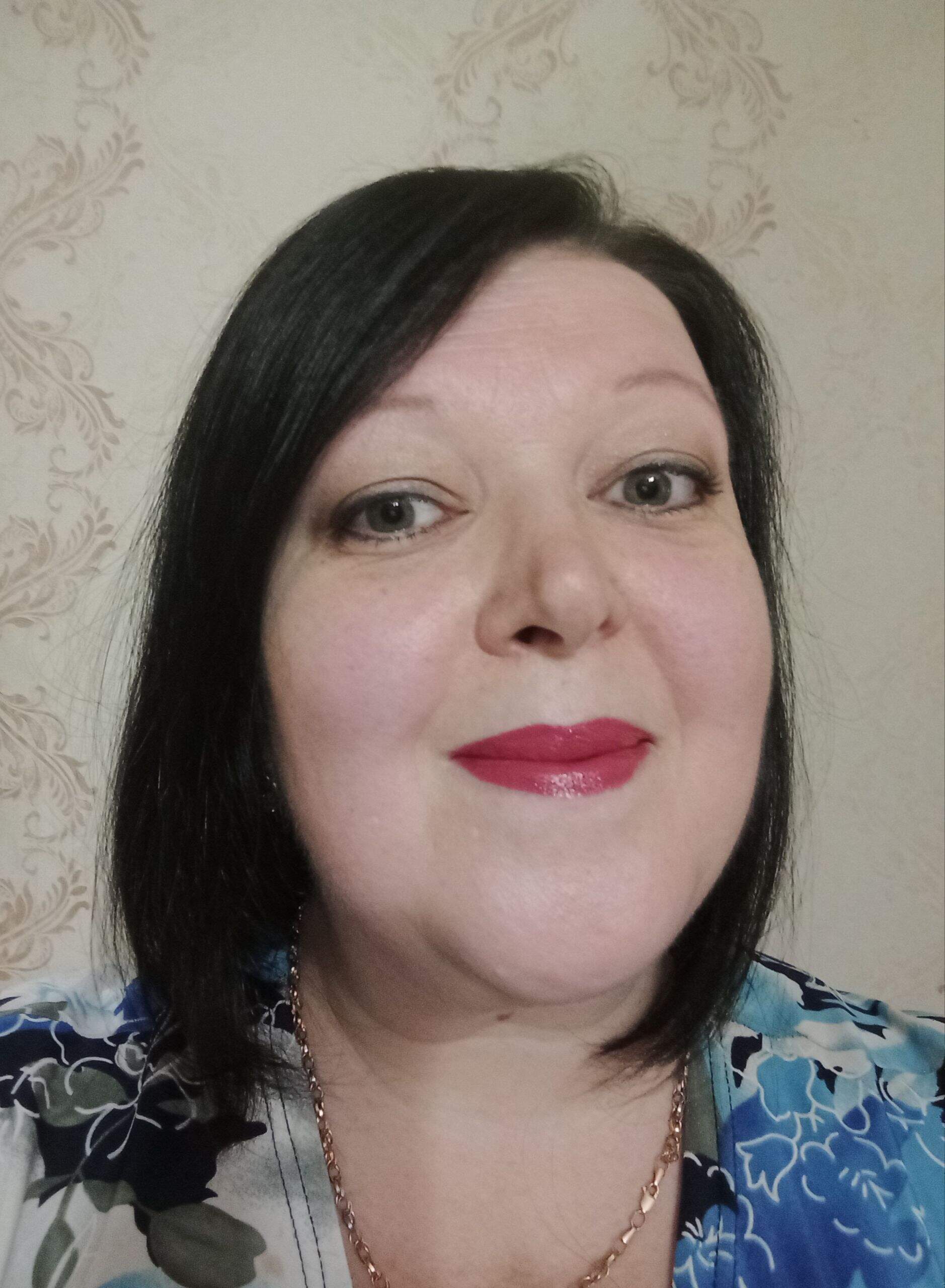 Фото психолога Наталья Корнаухова